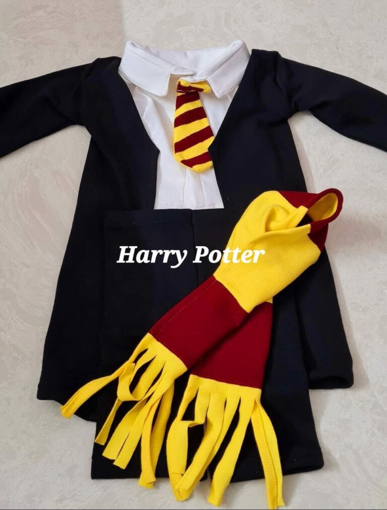Harry Potter Dress