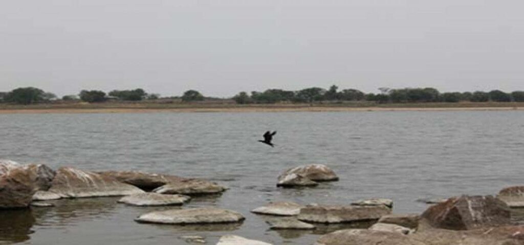 ameerpur lake