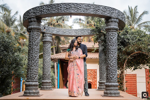 Quirky Wanderer Bride: An Unconventional Pre-wedding shoot - Quirky Wanderer