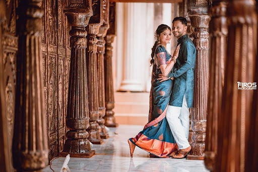 Trending Indian Wedding Couple Poses Ideas For Photoshoot-sonthuy.vn